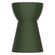 Banqueta Sili Im In Area Externa e Interna Polipropileno Verde Alecrim 44,4 cm -Altura- -2-